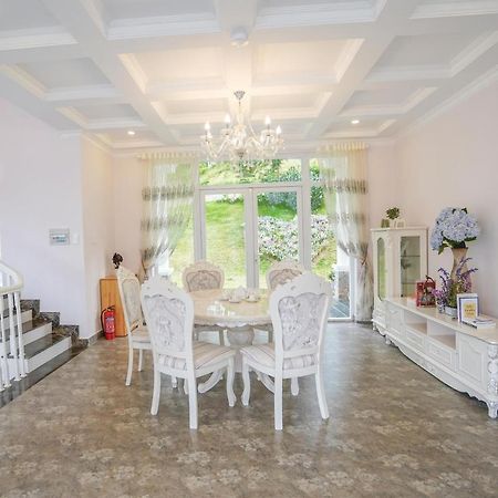 Lan Anh Village Đà Lạt Exterior foto