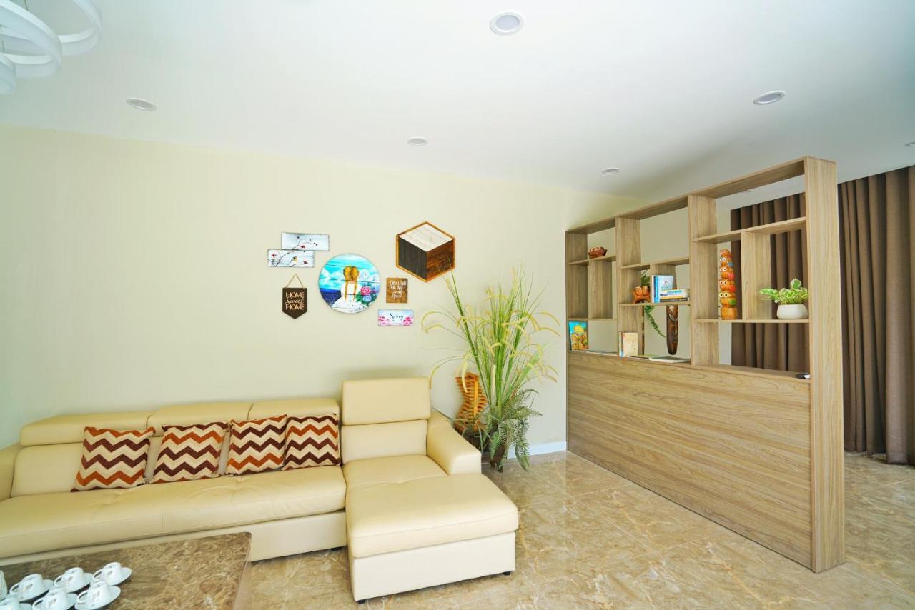 Lan Anh Village Đà Lạt Exterior foto