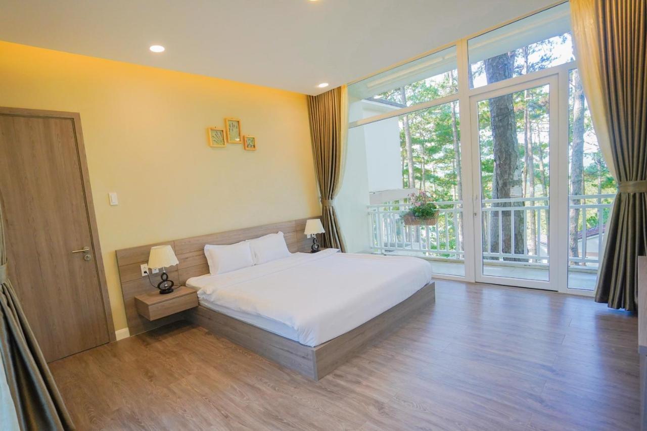 Lan Anh Village Đà Lạt Exterior foto